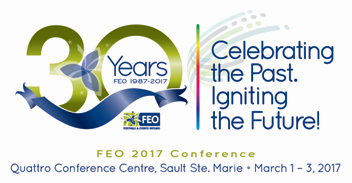 2017 FEO Award Winners and Top 100