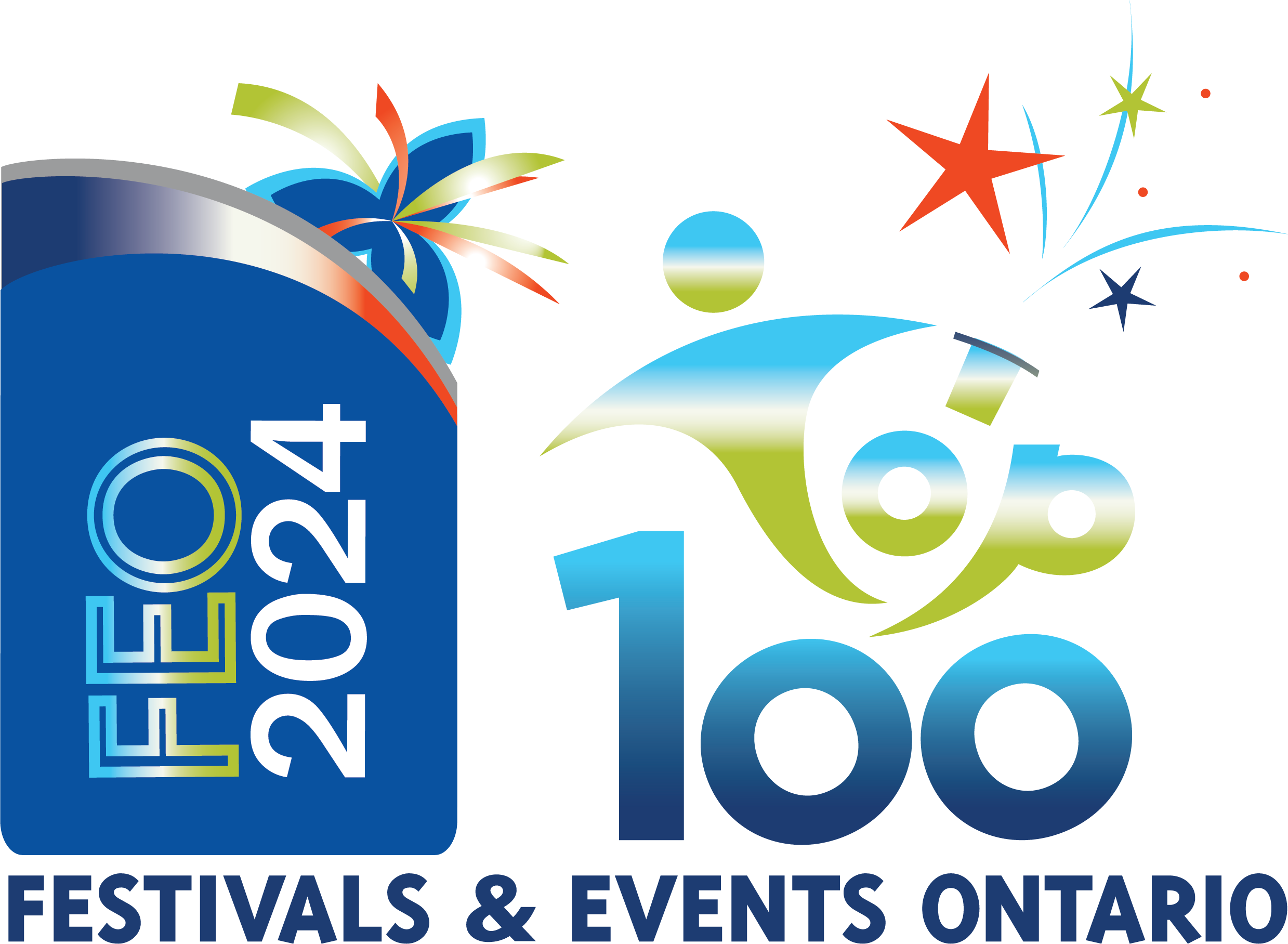 2024 TOP 100 FESTIVALS & EVENTS IN ONTARIO ANNOUNCED
