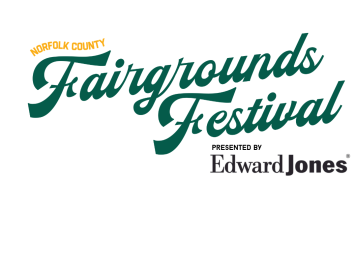 Norfolk County Fairgrounds Festival 