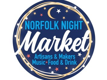 Norfolk Night Market - Summer Edition