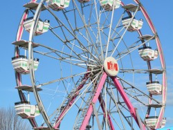 Robertson's Ferris Wheel