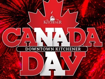Canada Day Celebration 