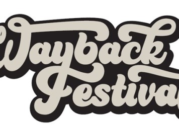 Wayback Festival in partnership with Canada's Teen Jam