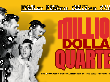 Million Dollar Quartet