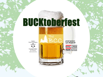 BUCKtoberfest