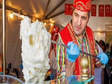 Carassauga Festival of Cultures