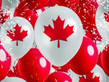 Cobourg Canada Day Celebrations