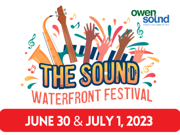 The Sound Waterfront Festival