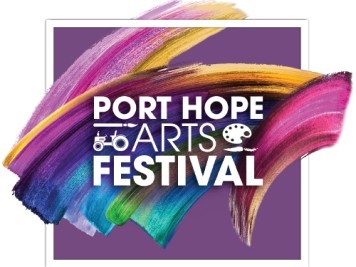 Port Hope Arts Festival
